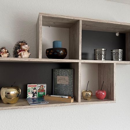 Kuestentraum Cuxhaven, Fewo Schoen & Modern, Strand -Grimmershoernbucht Eksteriør billede